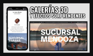 Creamos sitios web para inmobiliarias económicas y profesionales