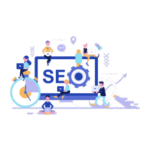 SEO sitio web para inmobiliaria